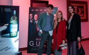 U Cineplexxu održana ekskluzivna premijera filma House of Gucci